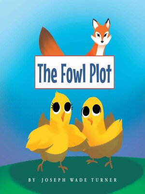 cover image of The Fowl Plot